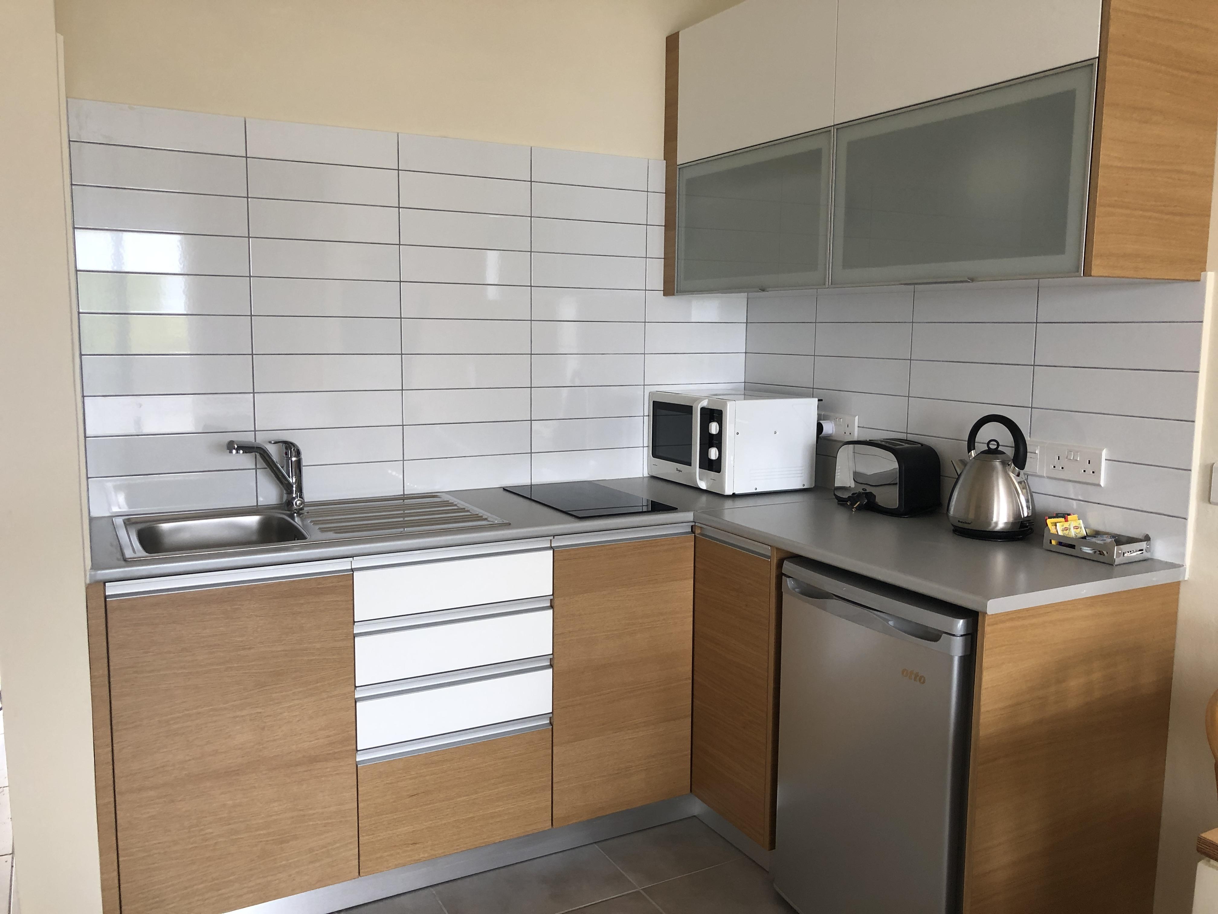 Hotel apartamentowy Vrachia & - Adults Only
