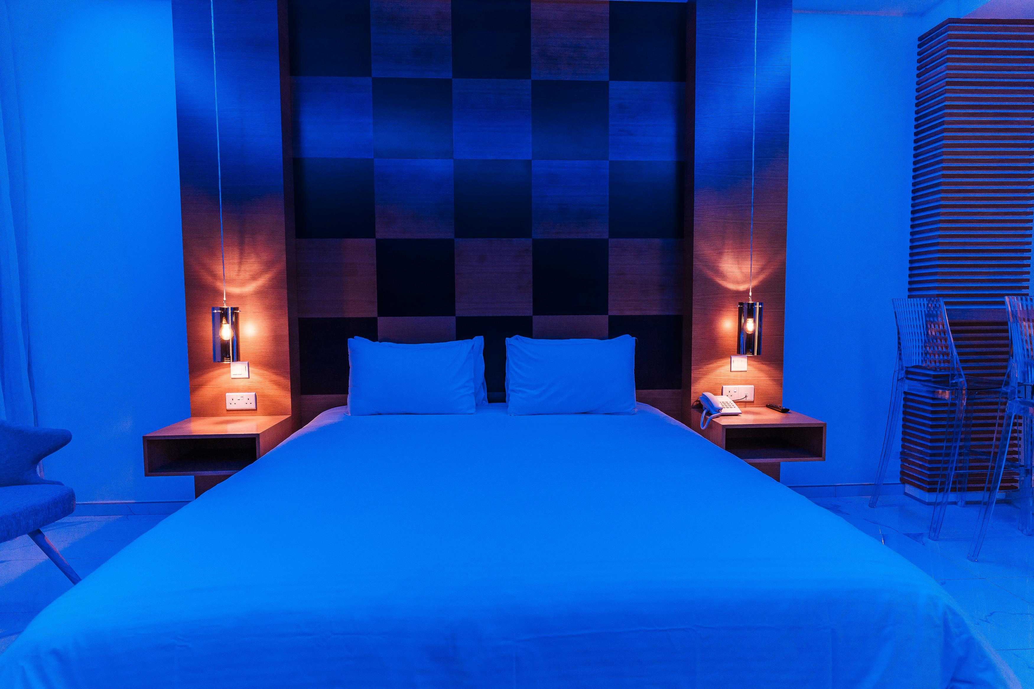 Vrachia & - Adults Only Hotel apartamentowy