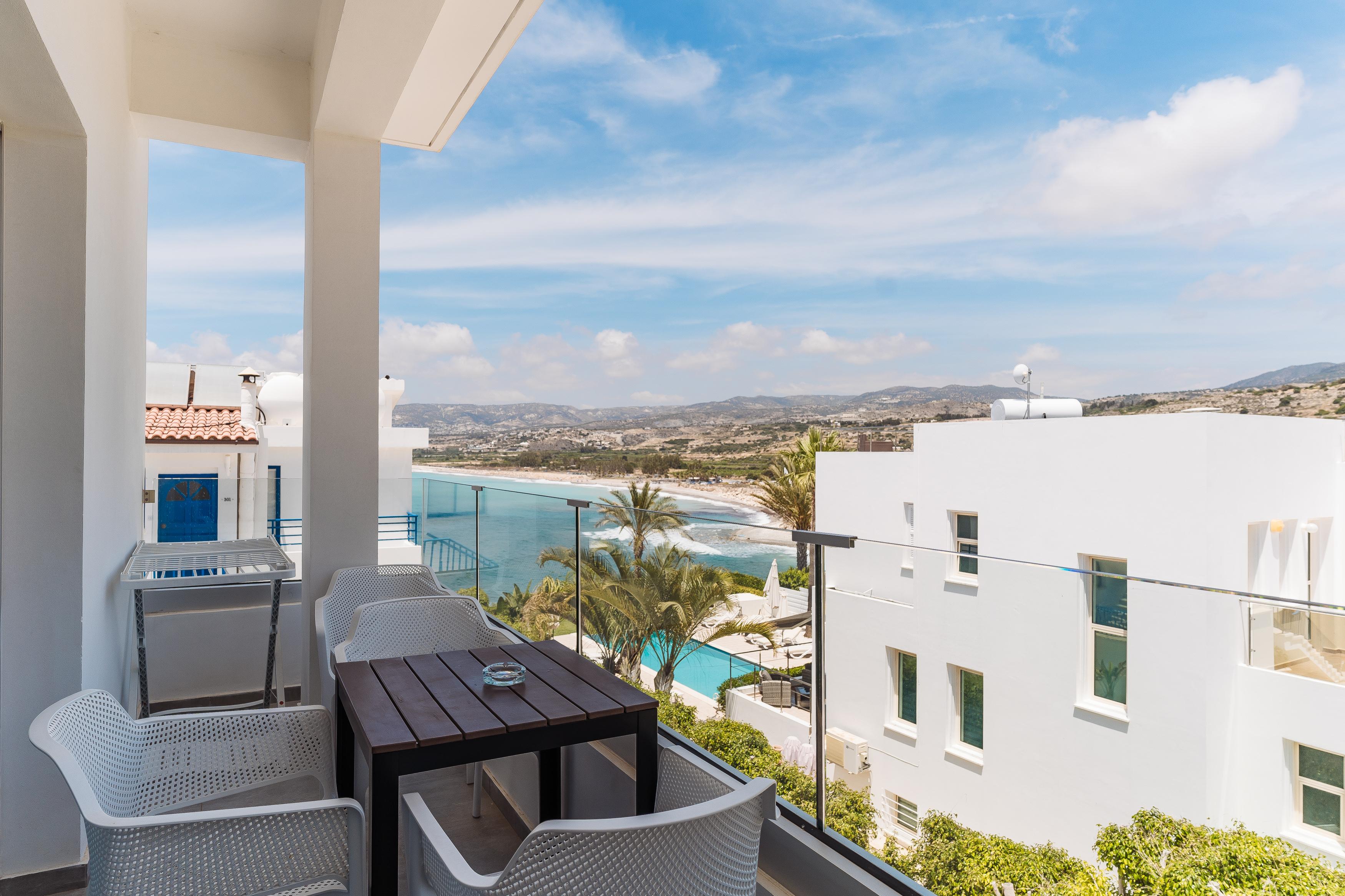 Vrachia & - Adults Only 3* Kisonerga