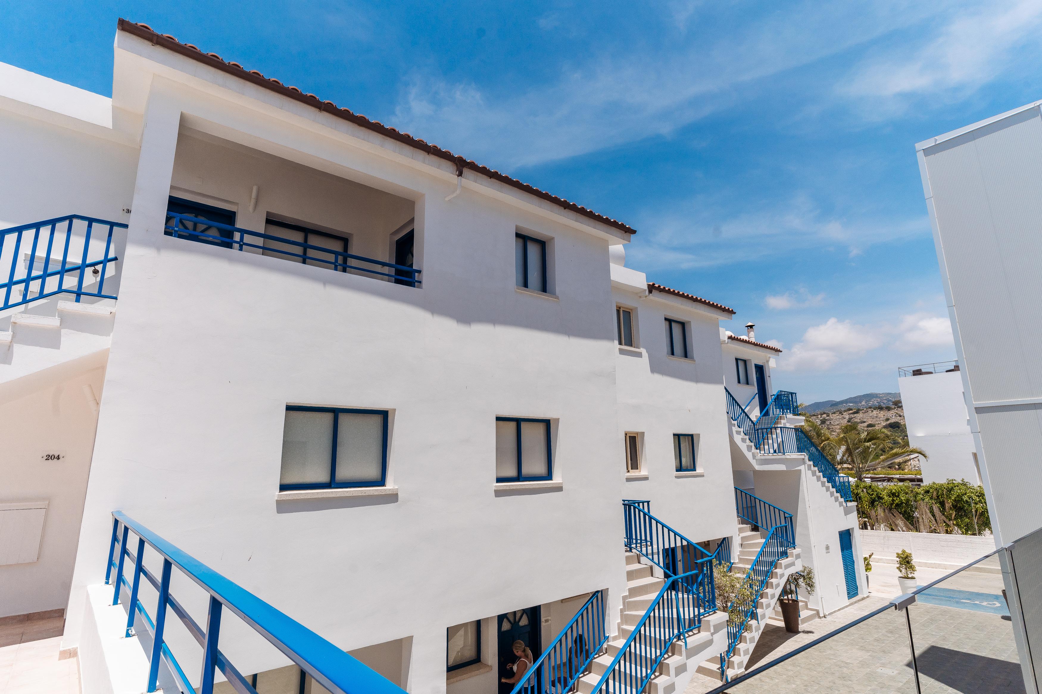 Vrachia & - Adults Only Hotel apartamentowy 3*