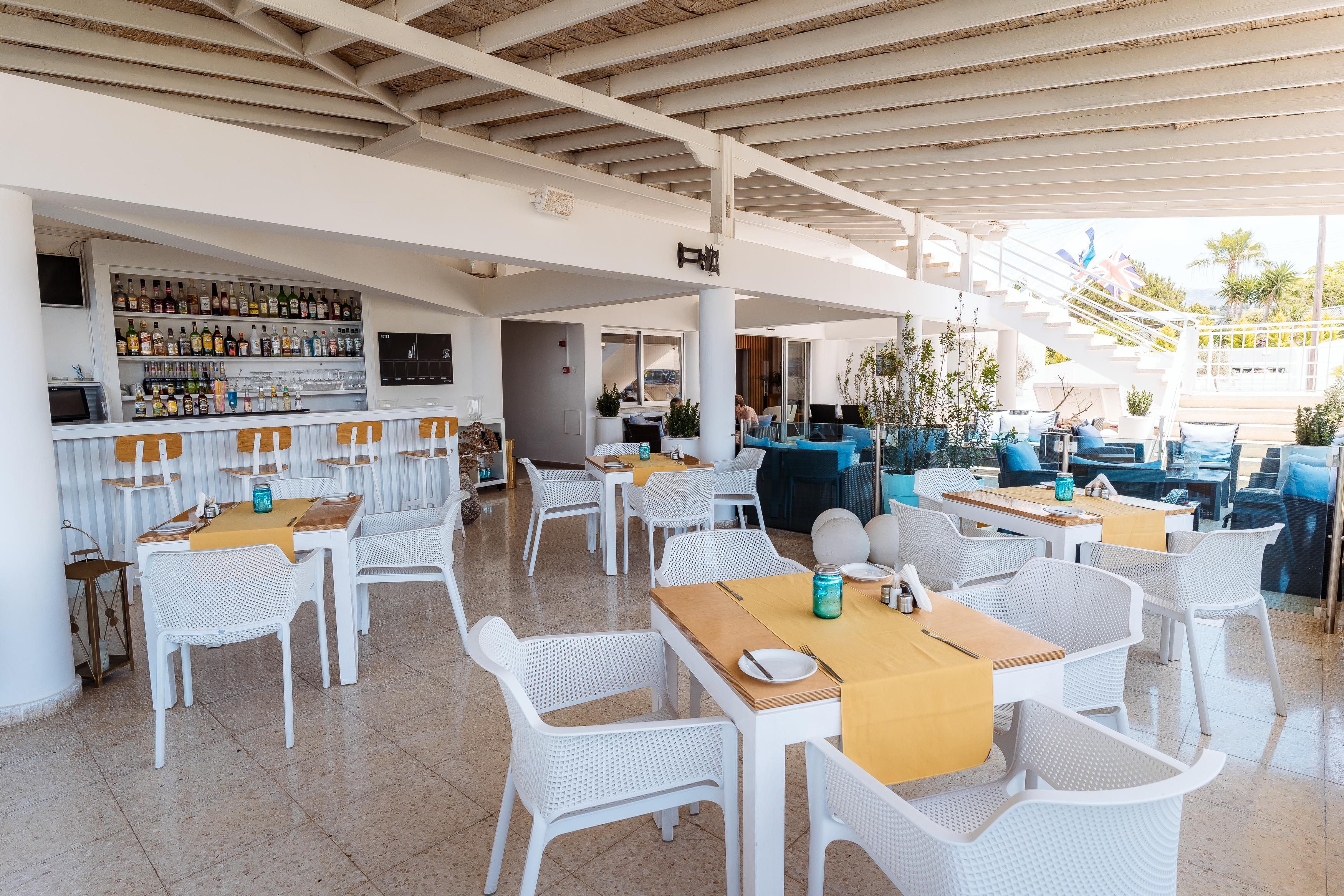 Vrachia & - Adults Only 3* Kisonerga