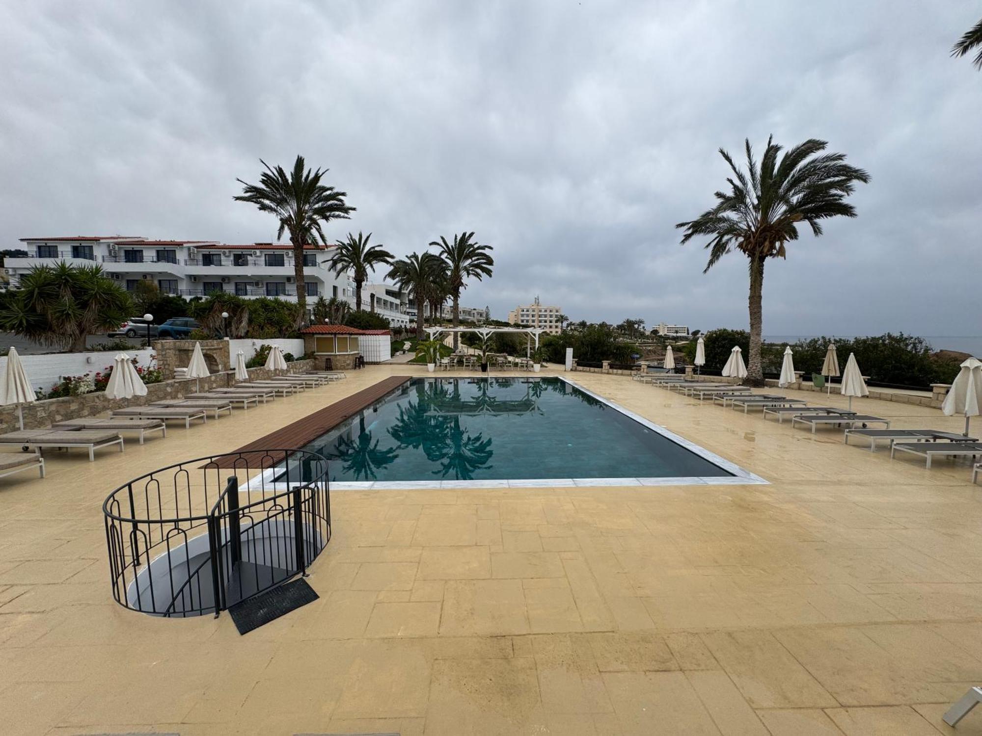 Hotel apartamentowy Vrachia & - Adults Only 3*