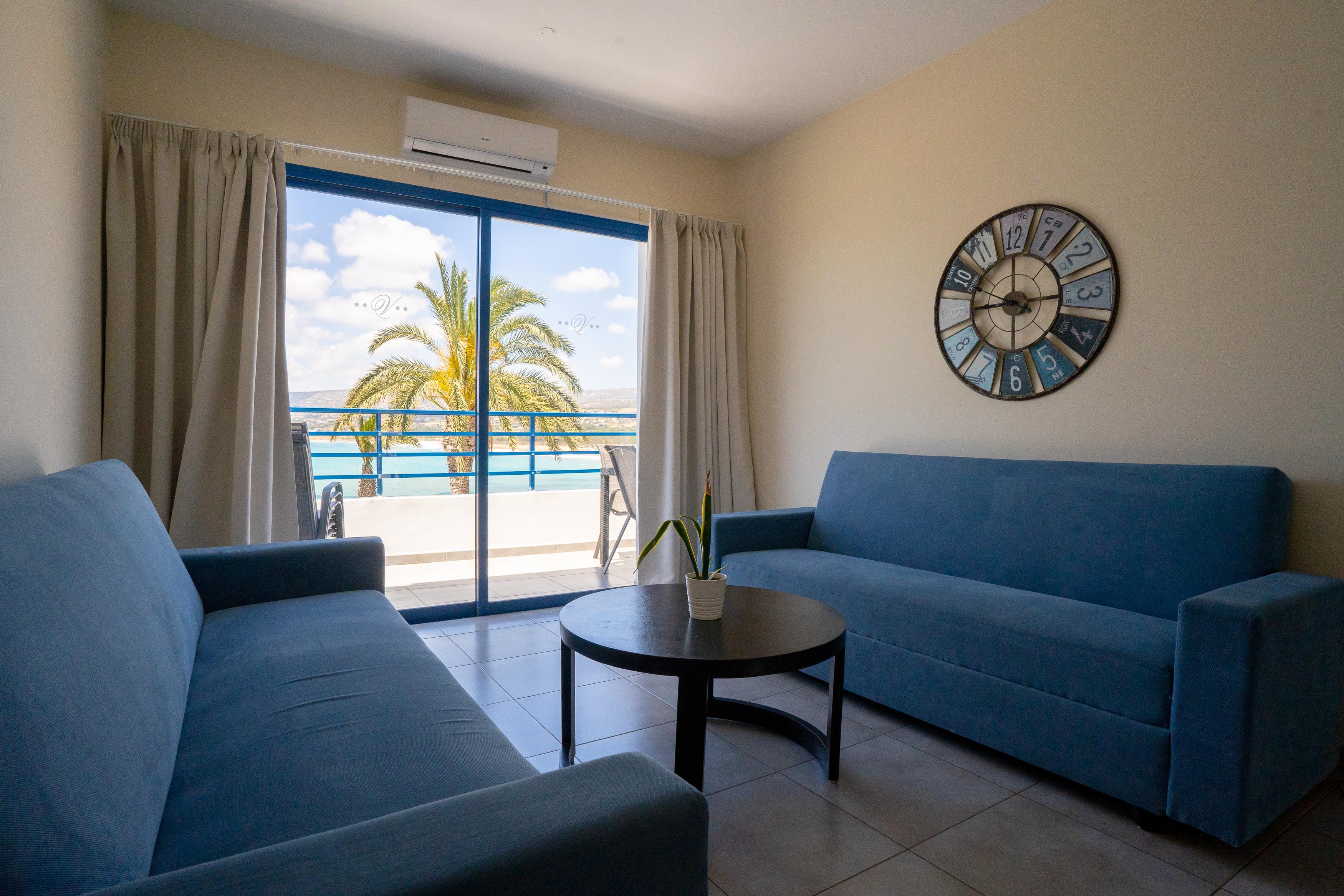 Vrachia Hotel&suites - Adults Only 3*