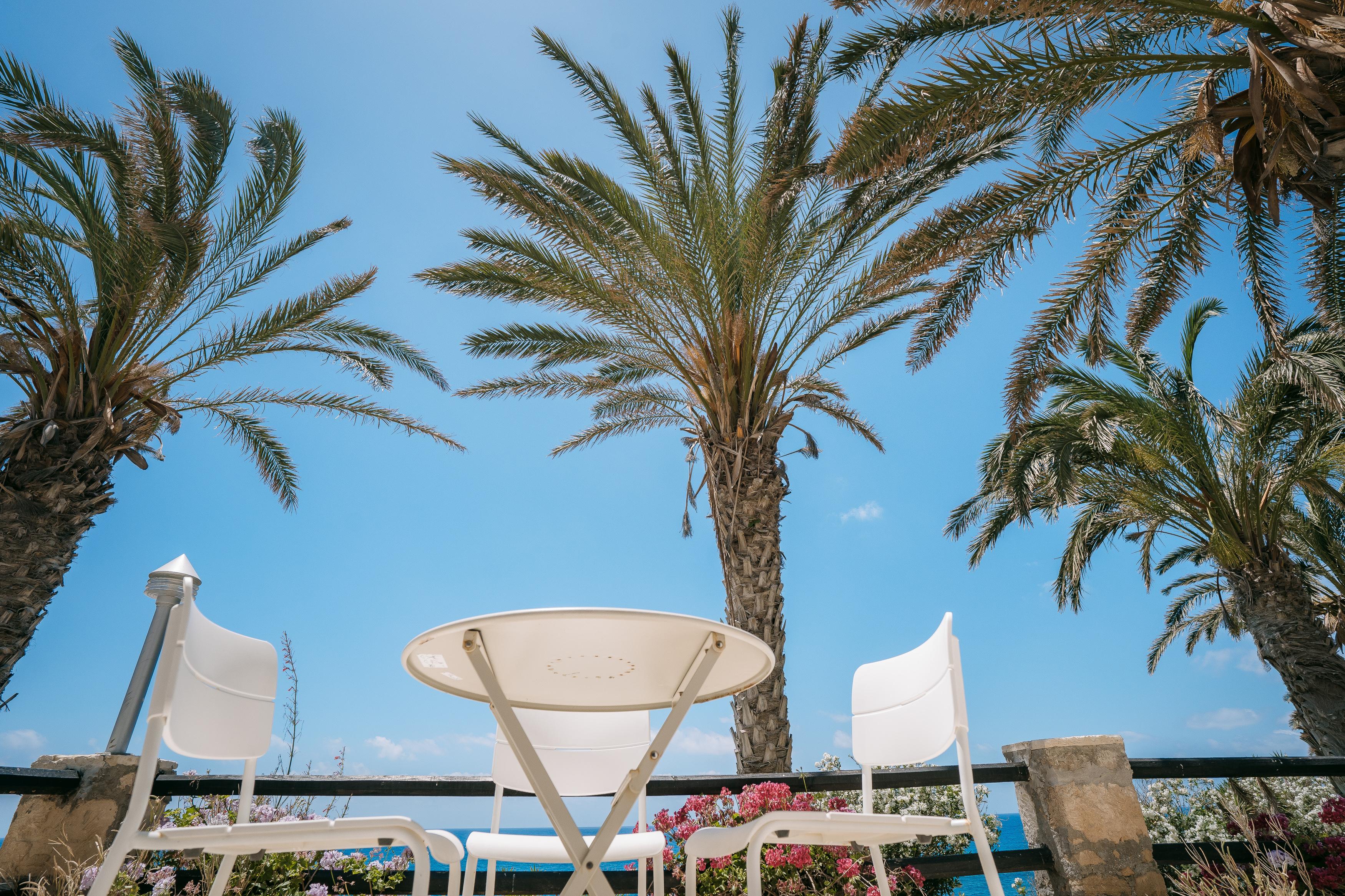 Vrachia Hotel&suites - Adults Only Kissonerga