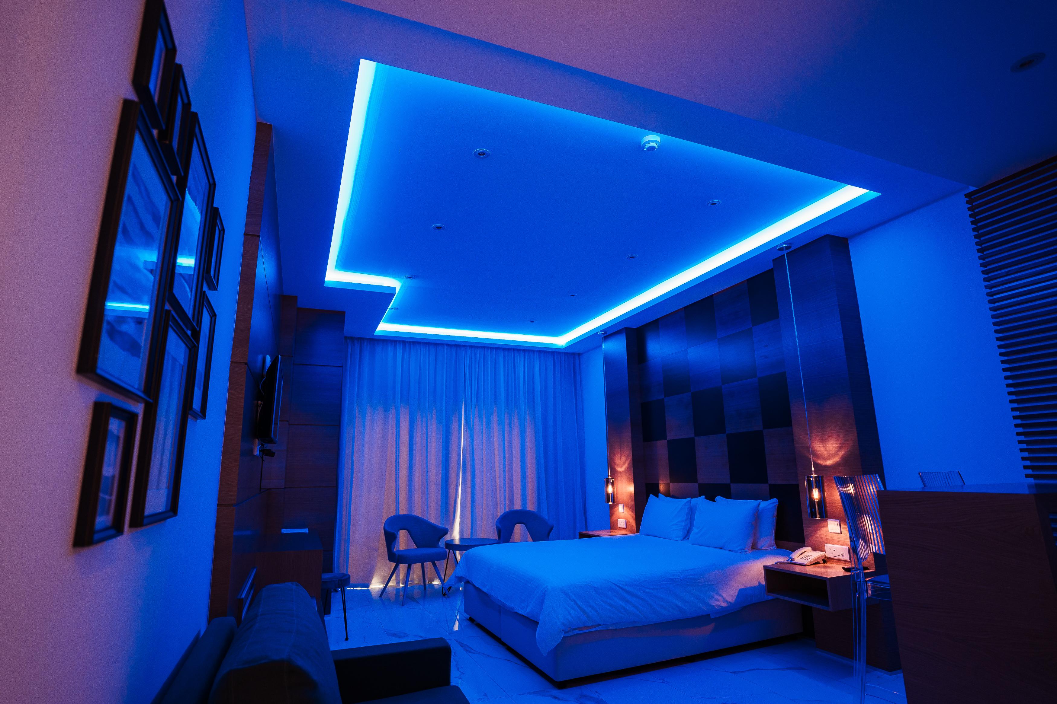 Vrachia Hotel&suites - Adults Only Aparthotel