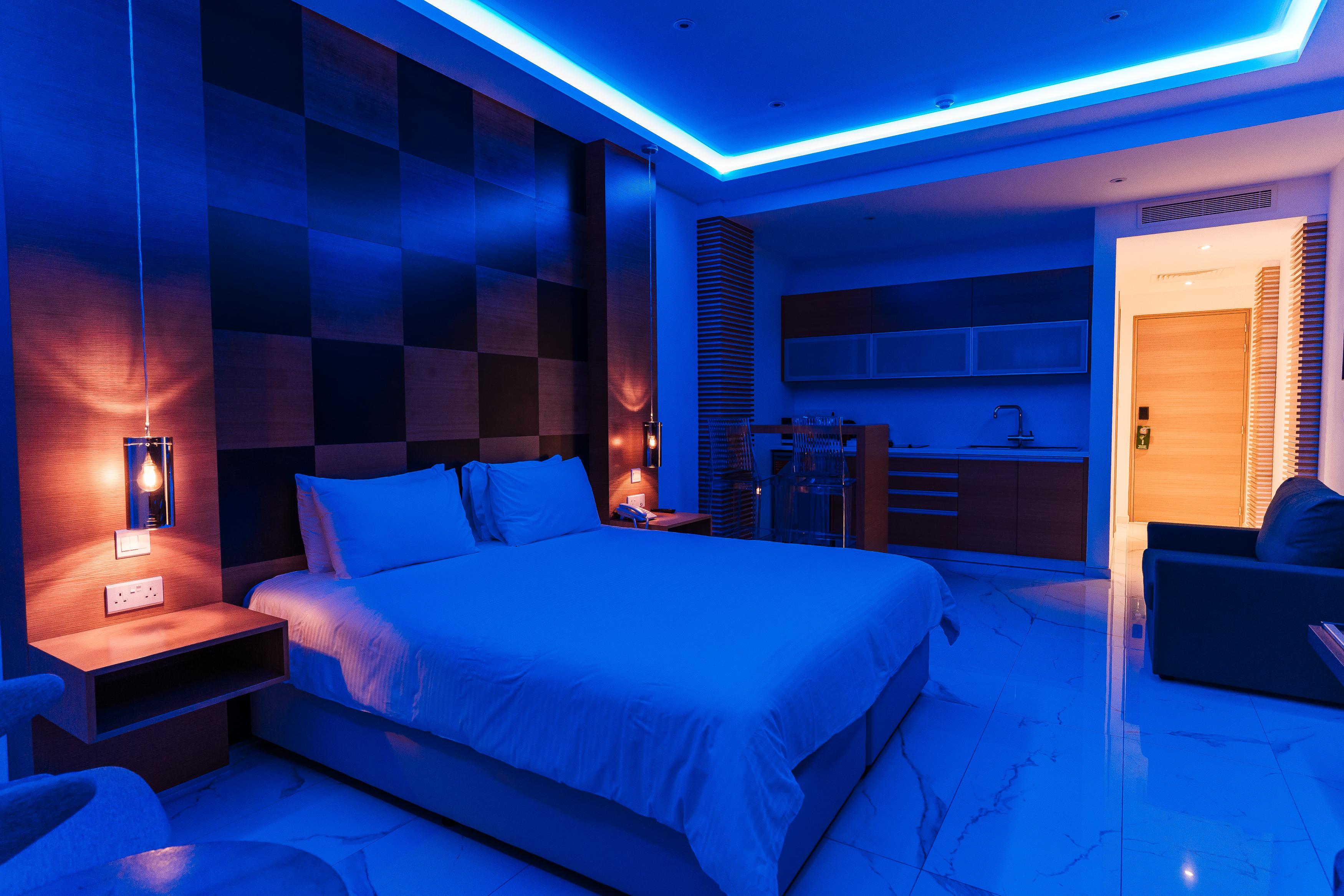 Vrachia Hotel&suites - Adults Only Aparthotel