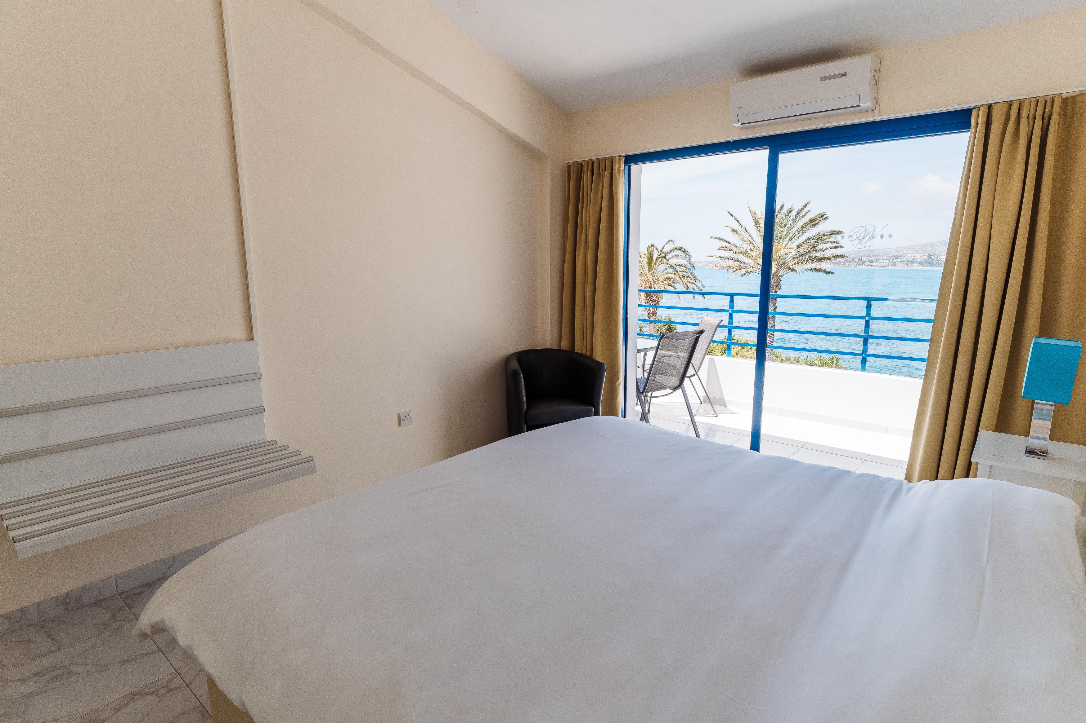 Aparthotel Vrachia Hotel&suites - Adults Only Kissonerga