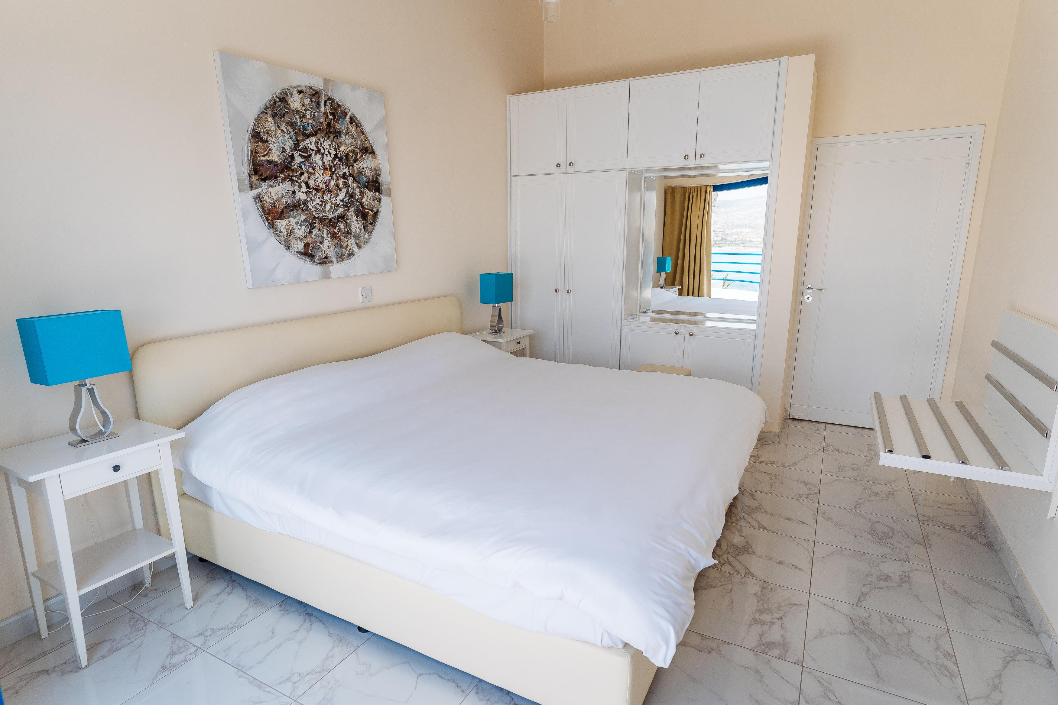 Aparthotel Vrachia Hotel&suites - Adults Only Kissonerga