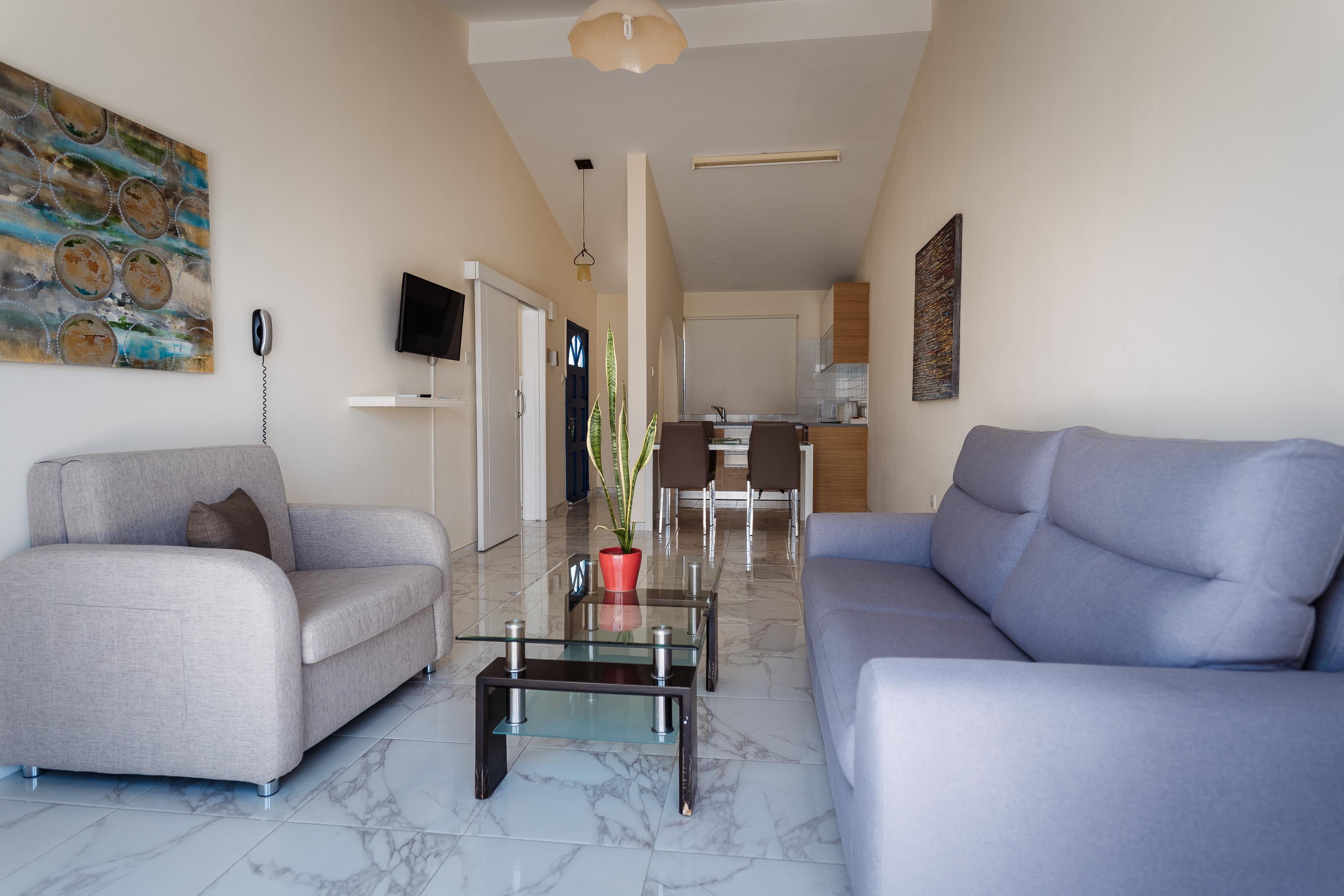 Vrachia Hotel&suites - Adults Only 3*