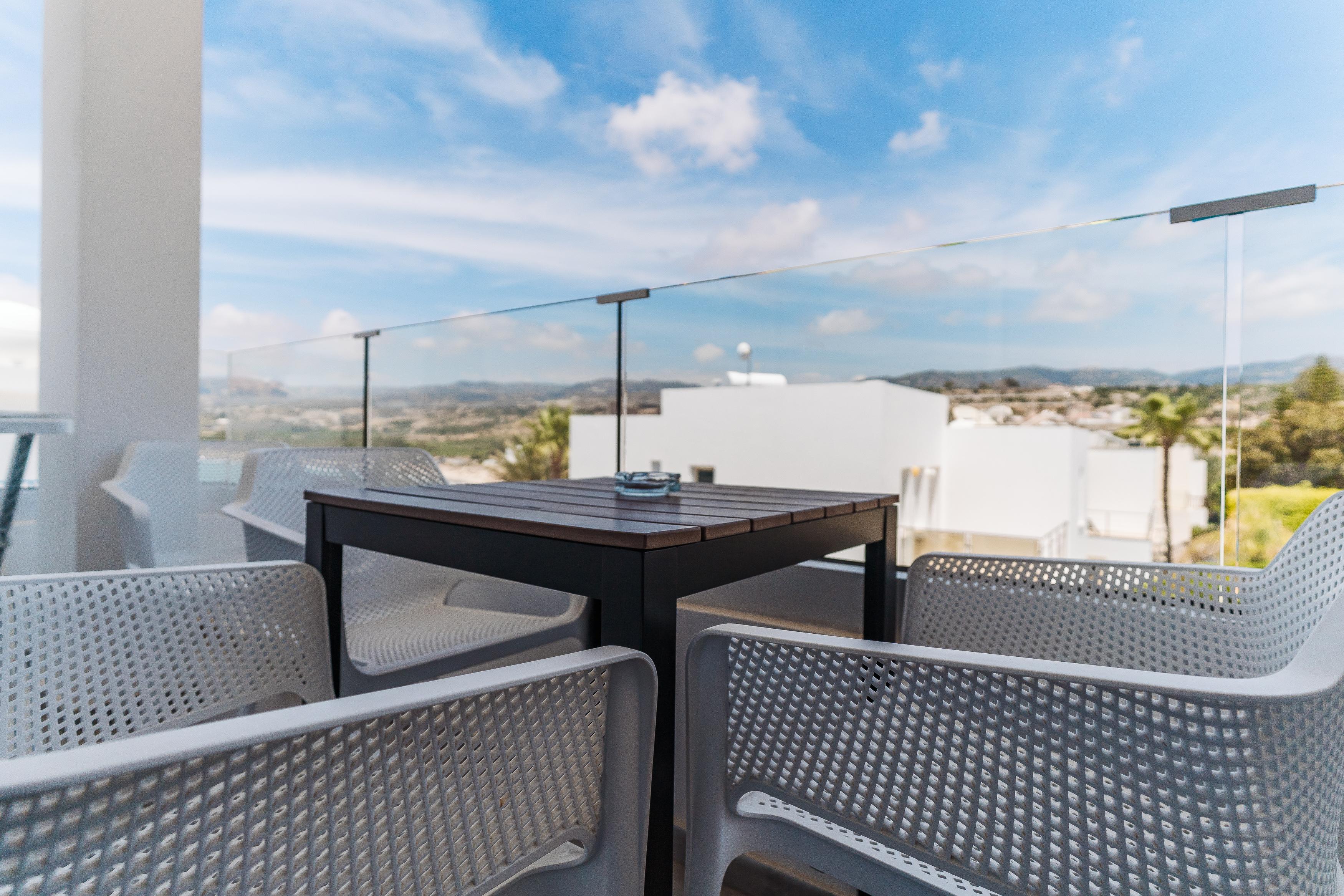 Aparthotel Vrachia Hotel&suites - Adults Only