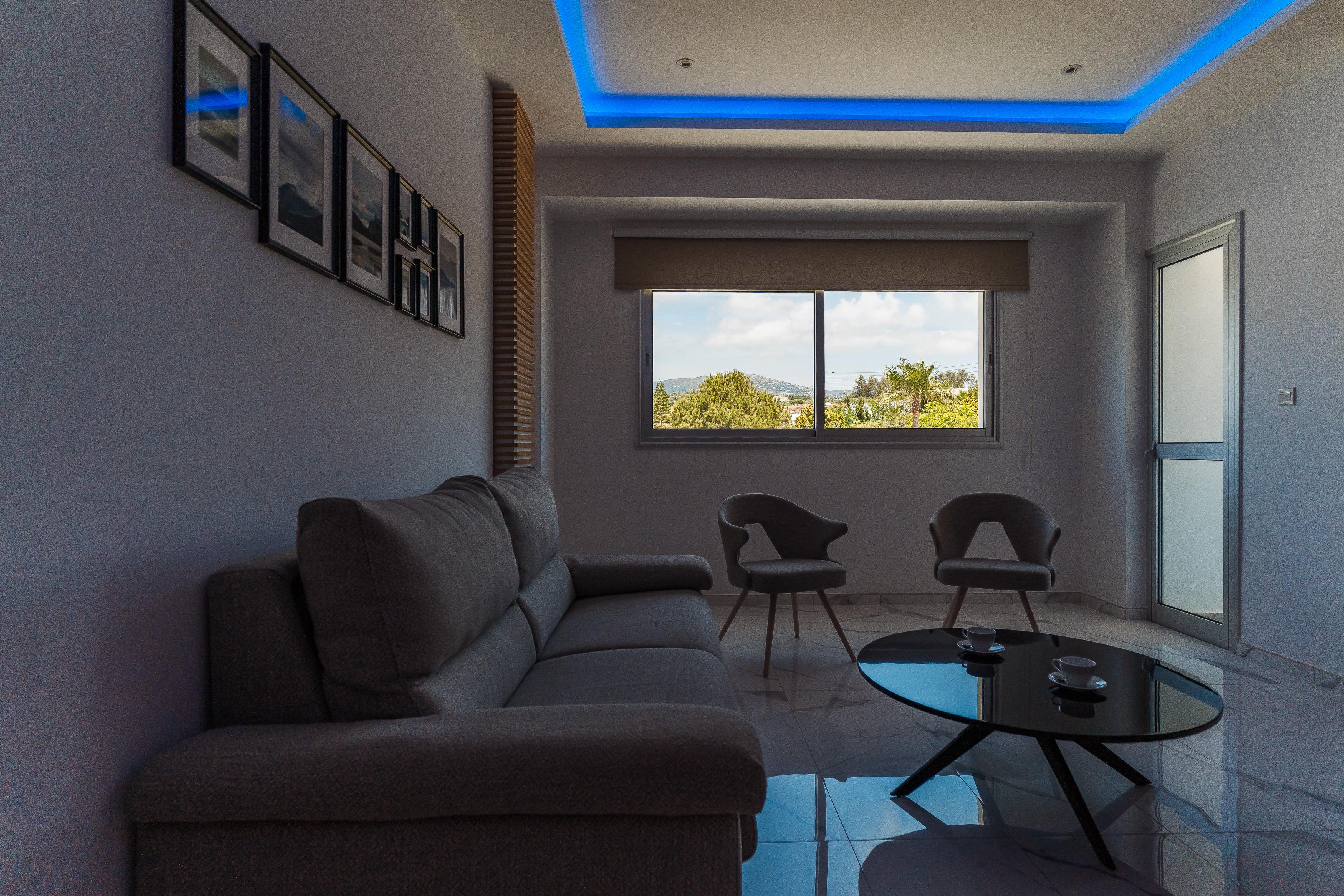 Aparthotel Vrachia Hotel&suites - Adults Only Kissonerga