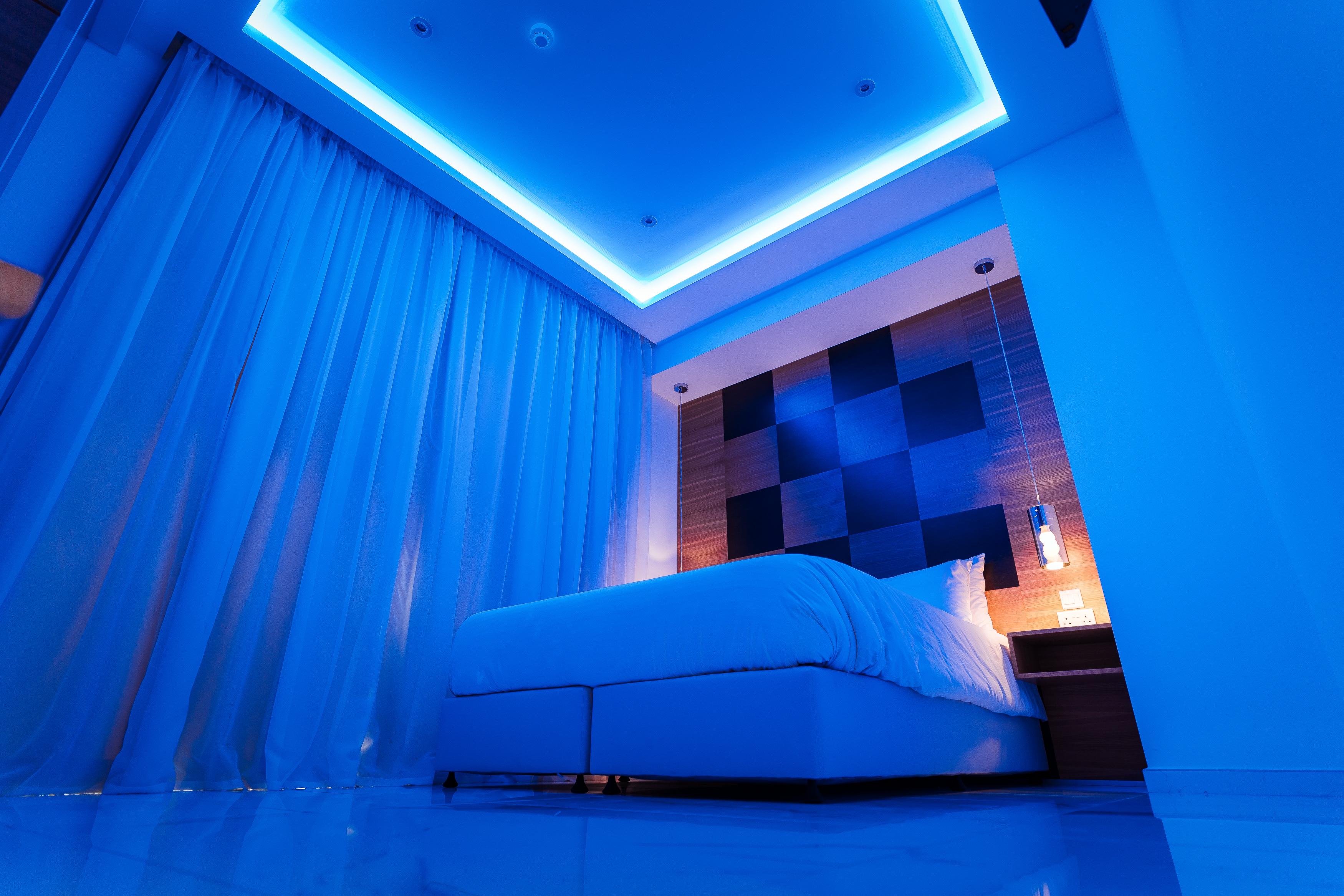 Vrachia Hotel&suites - Adults Only Aparthotel 3*