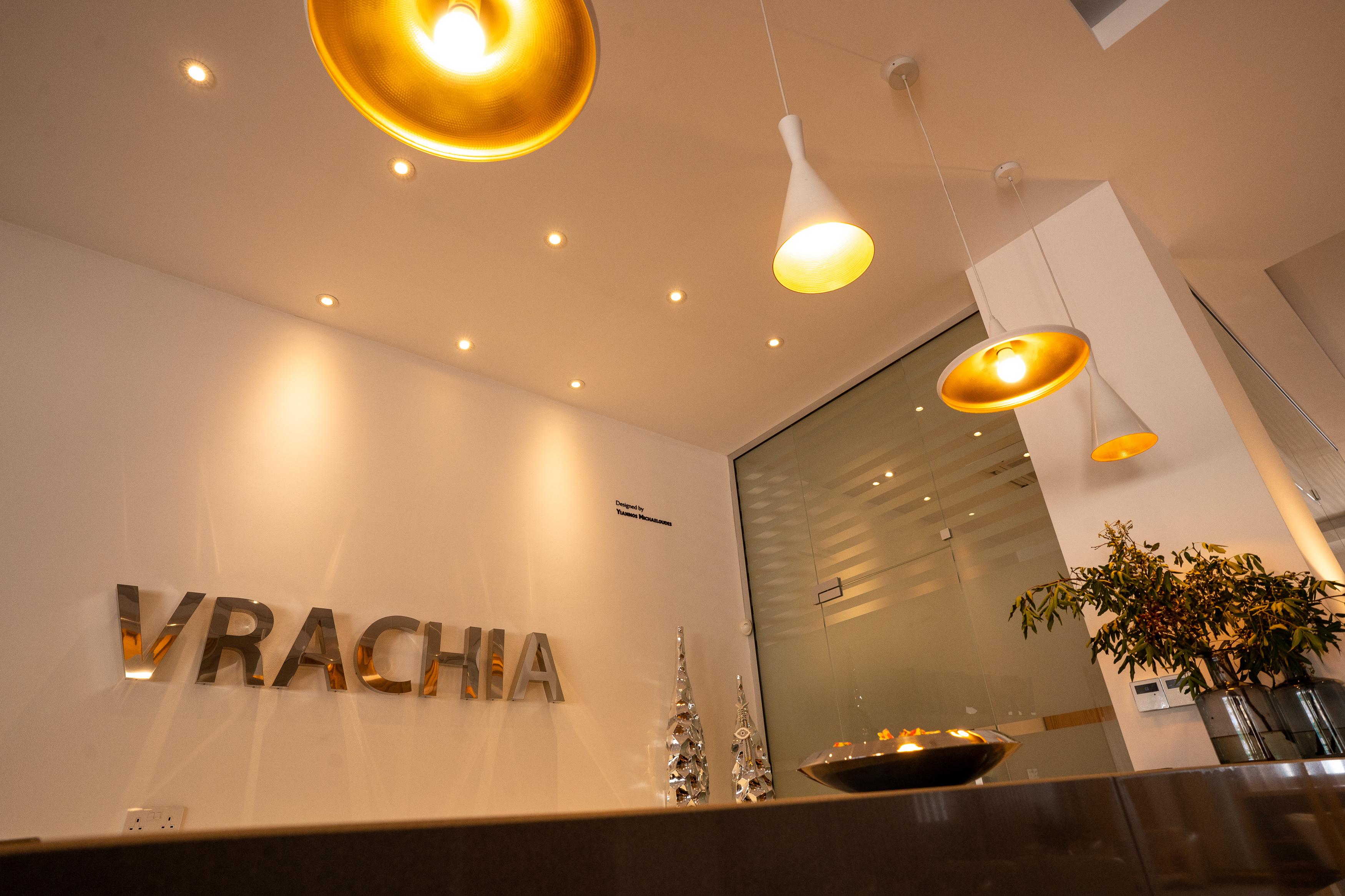 Vrachia Hotel&suites - Adults Only Aparthotel