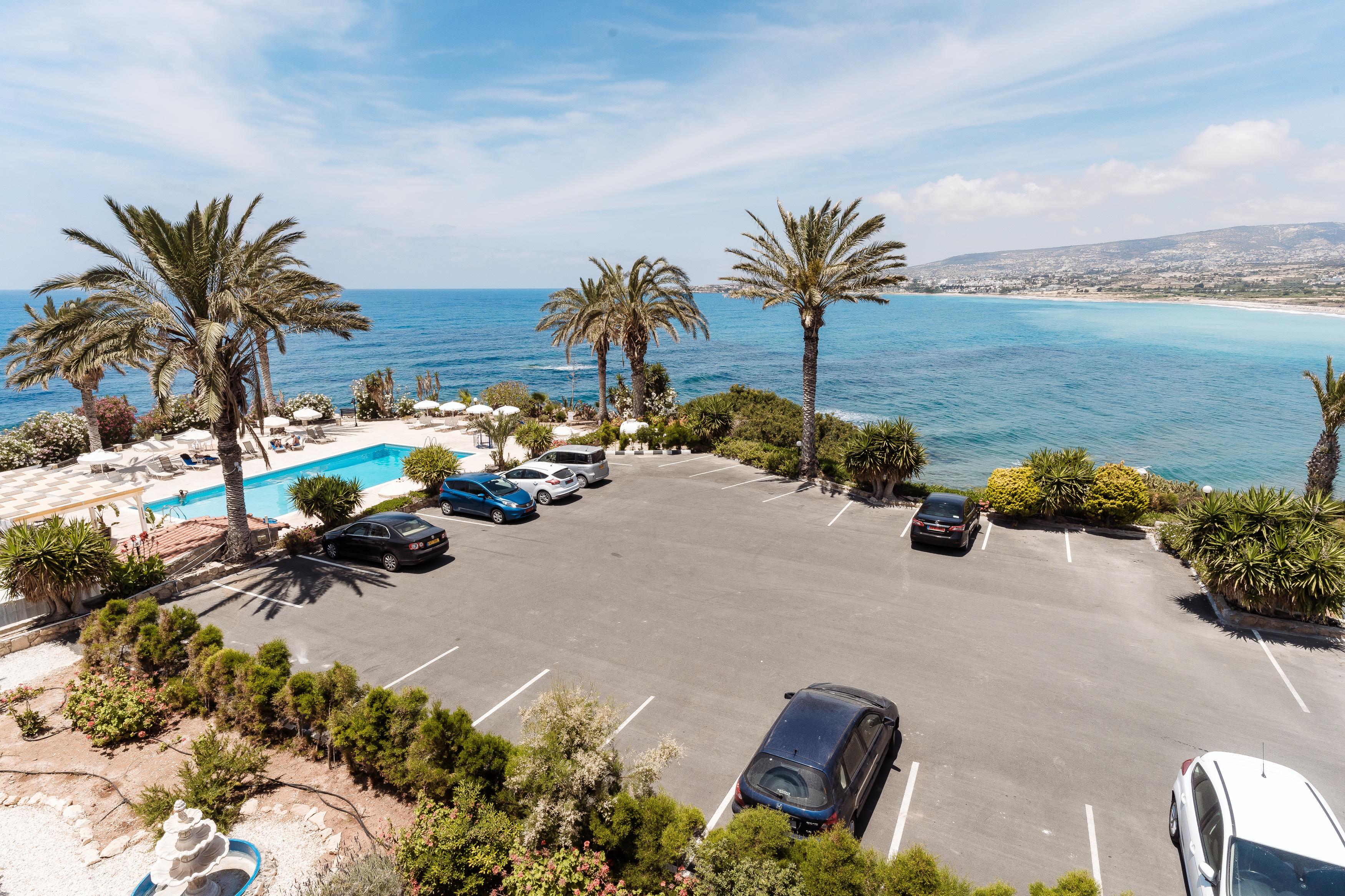 Vrachia Hotel&suites - Adults Only