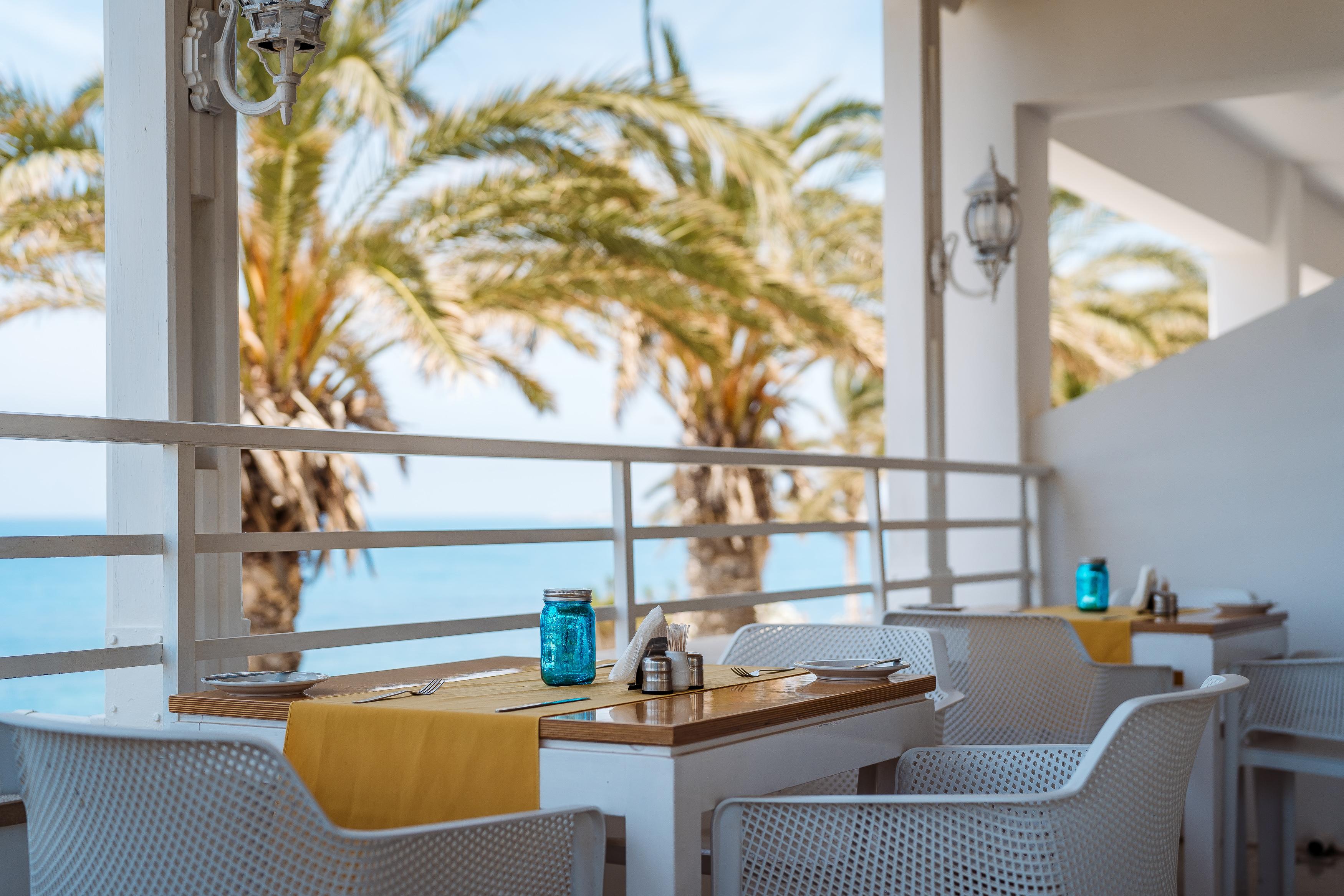 Aparthotel Vrachia Hotel&suites - Adults Only
