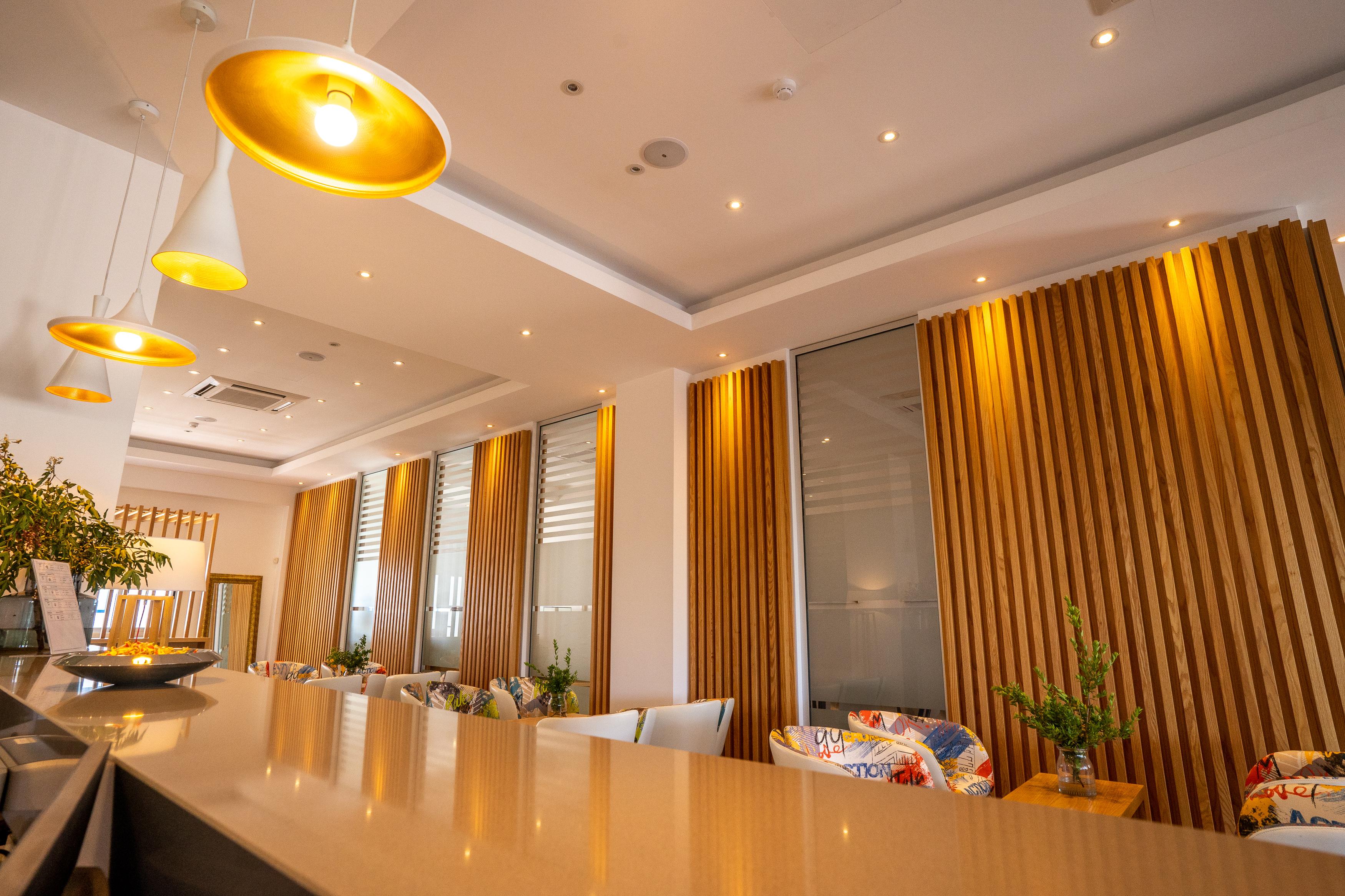 Vrachia Hotel&suites - Adults Only Kissonerga