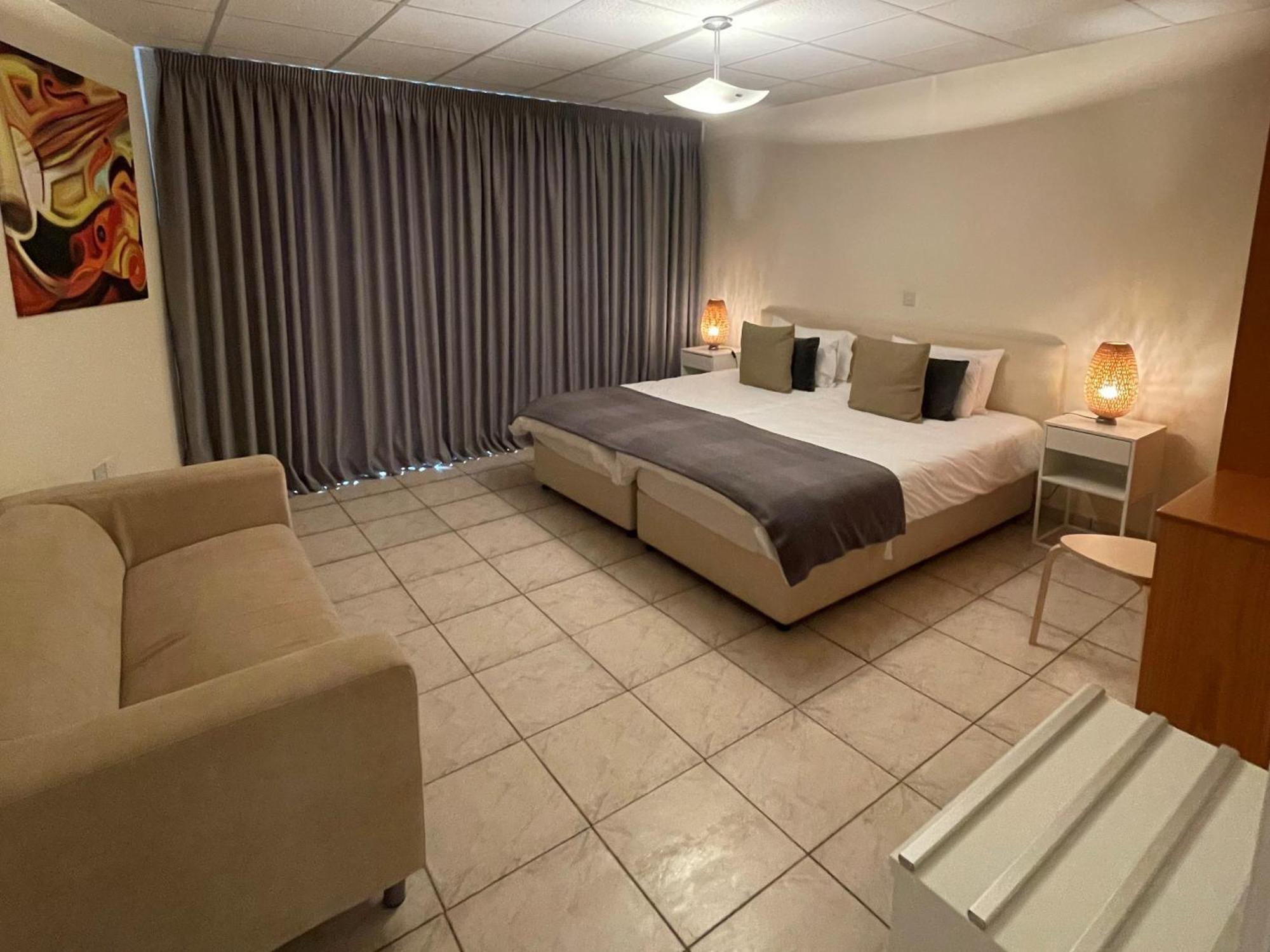 Vrachia Hotel&suites - Adults Only Aparthotel