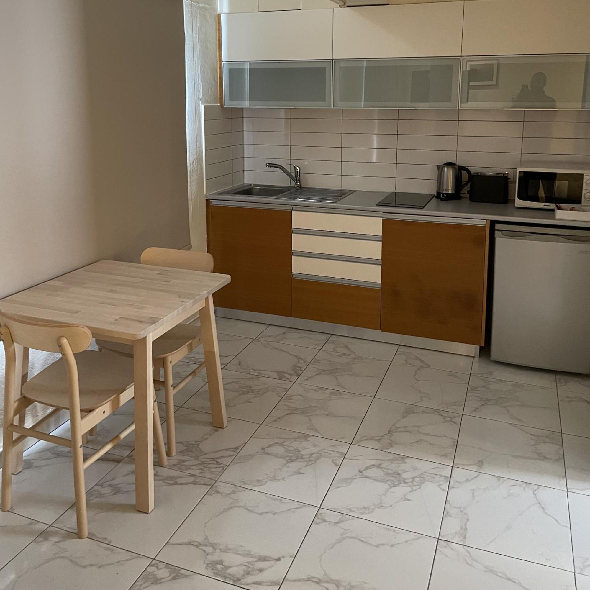 Vrachia Hotel&suites - Adults Only Kissonerga