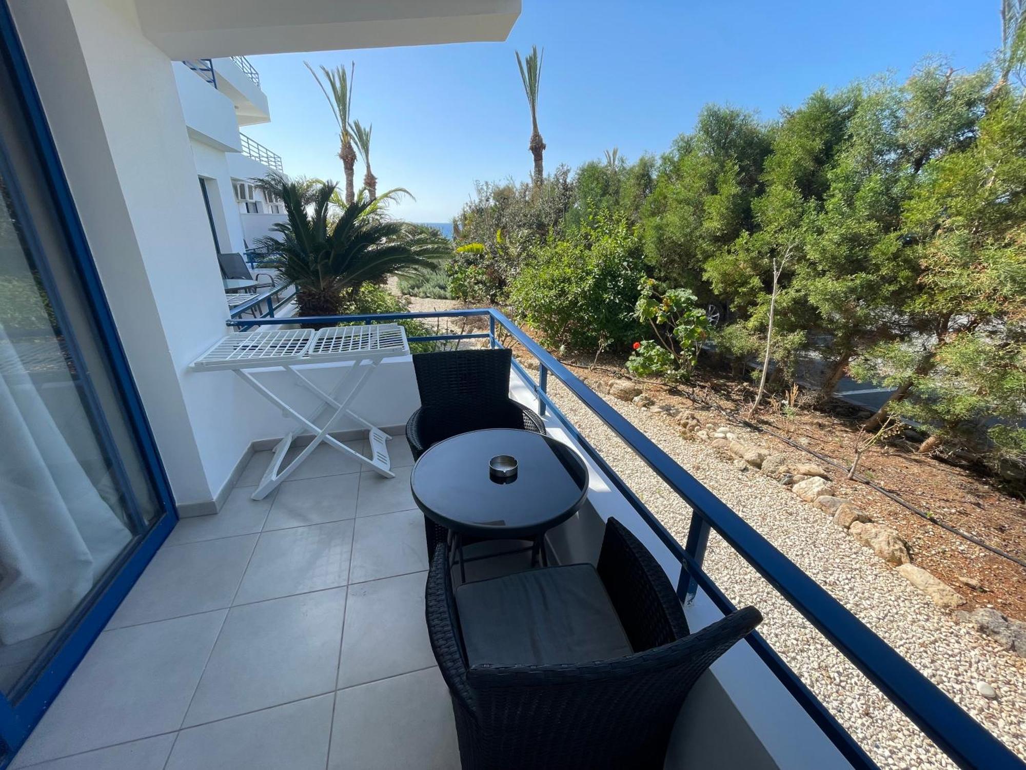 Vrachia Hotel&suites - Adults Only Aparthotel