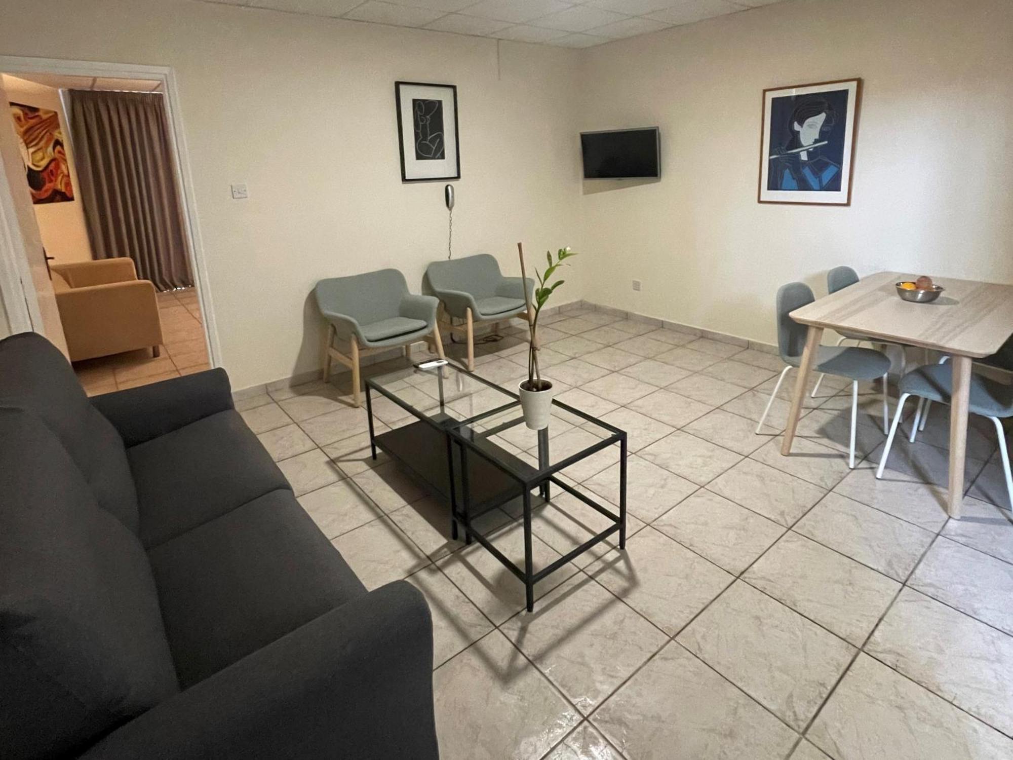 Vrachia Hotel&suites - Adults Only 3* Kissonerga
