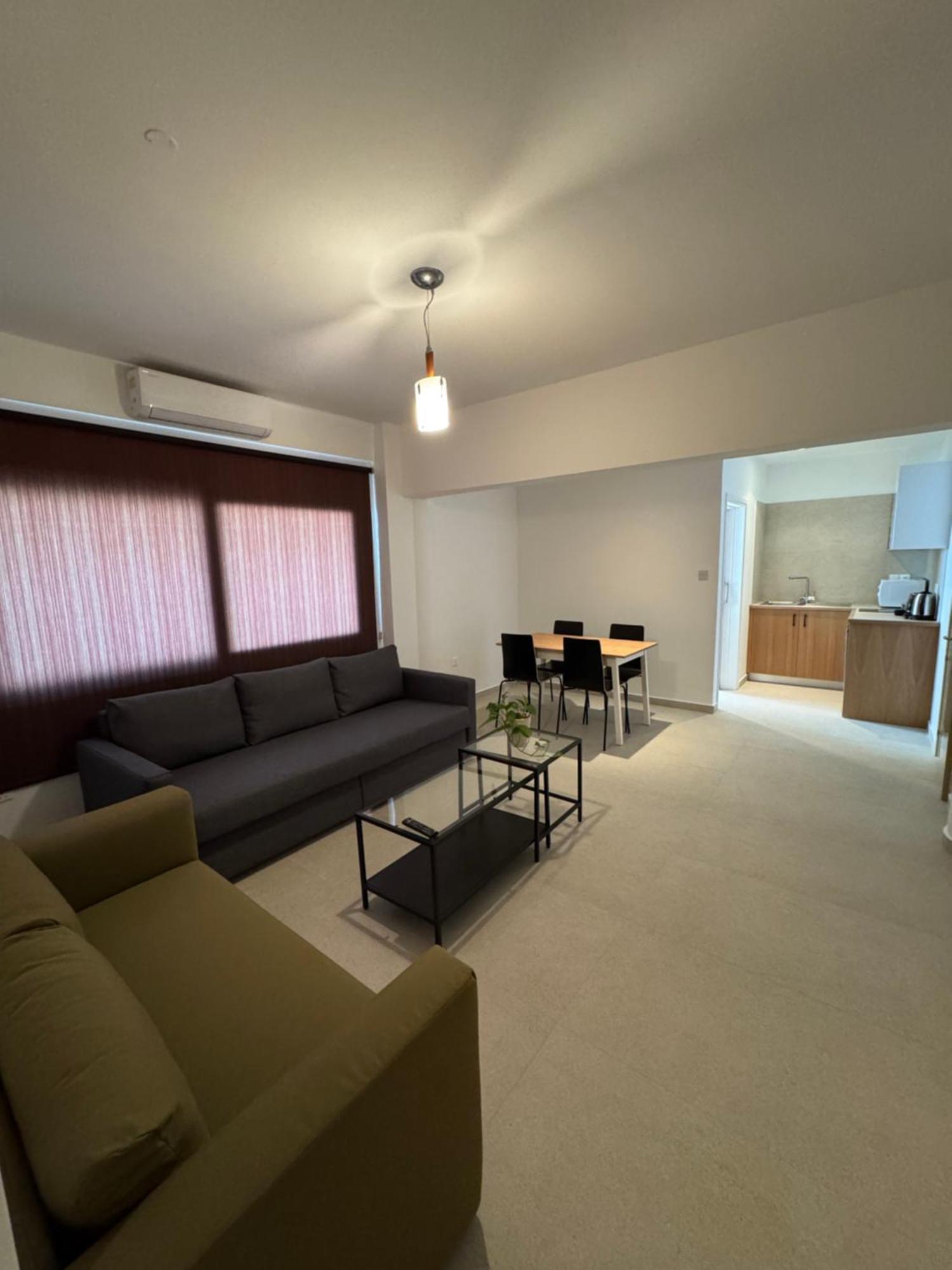 Aparthotel Vrachia Hotel&suites - Adults Only