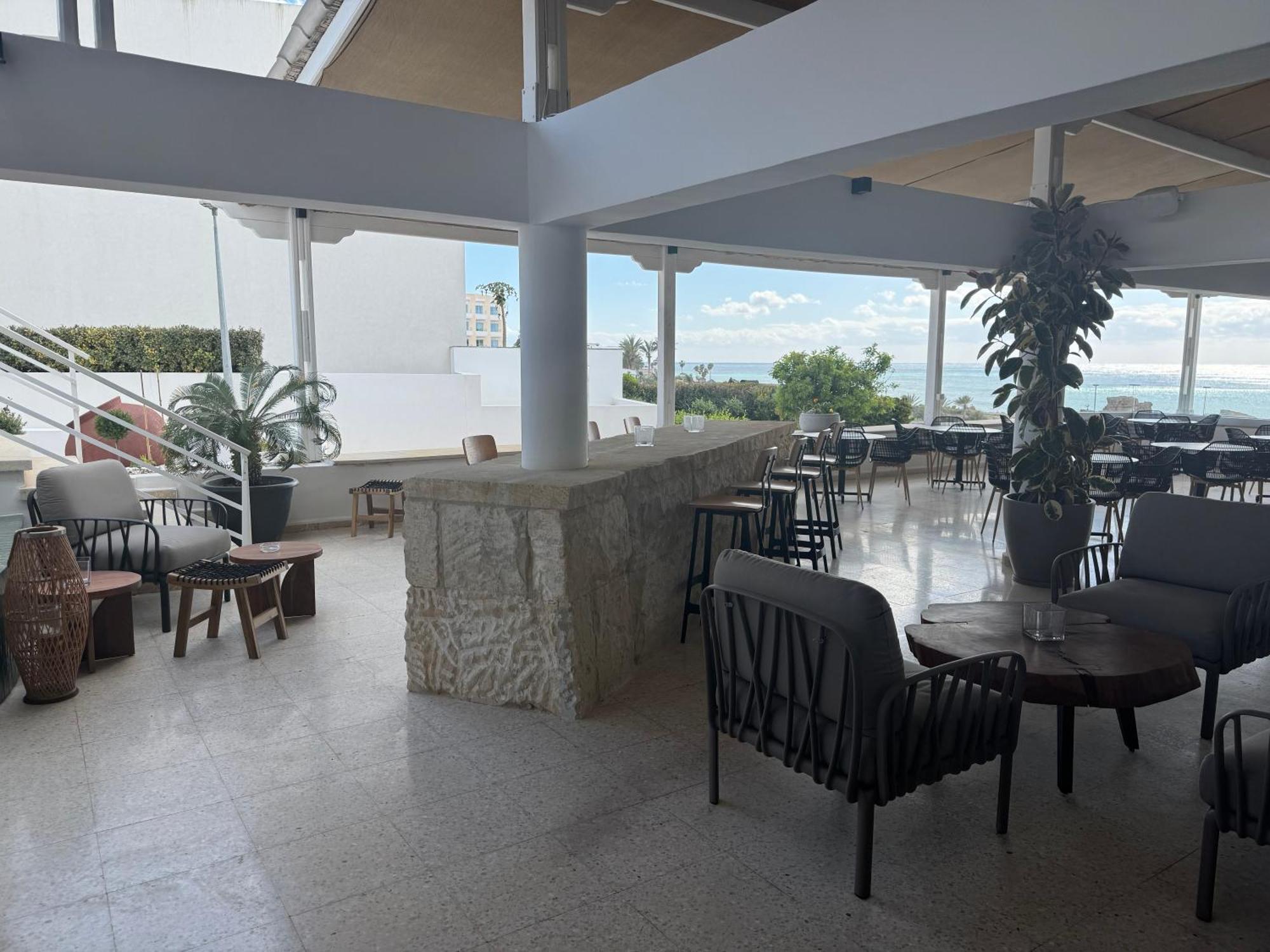 Vrachia Hotel&suites - Adults Only 3* Kissonerga