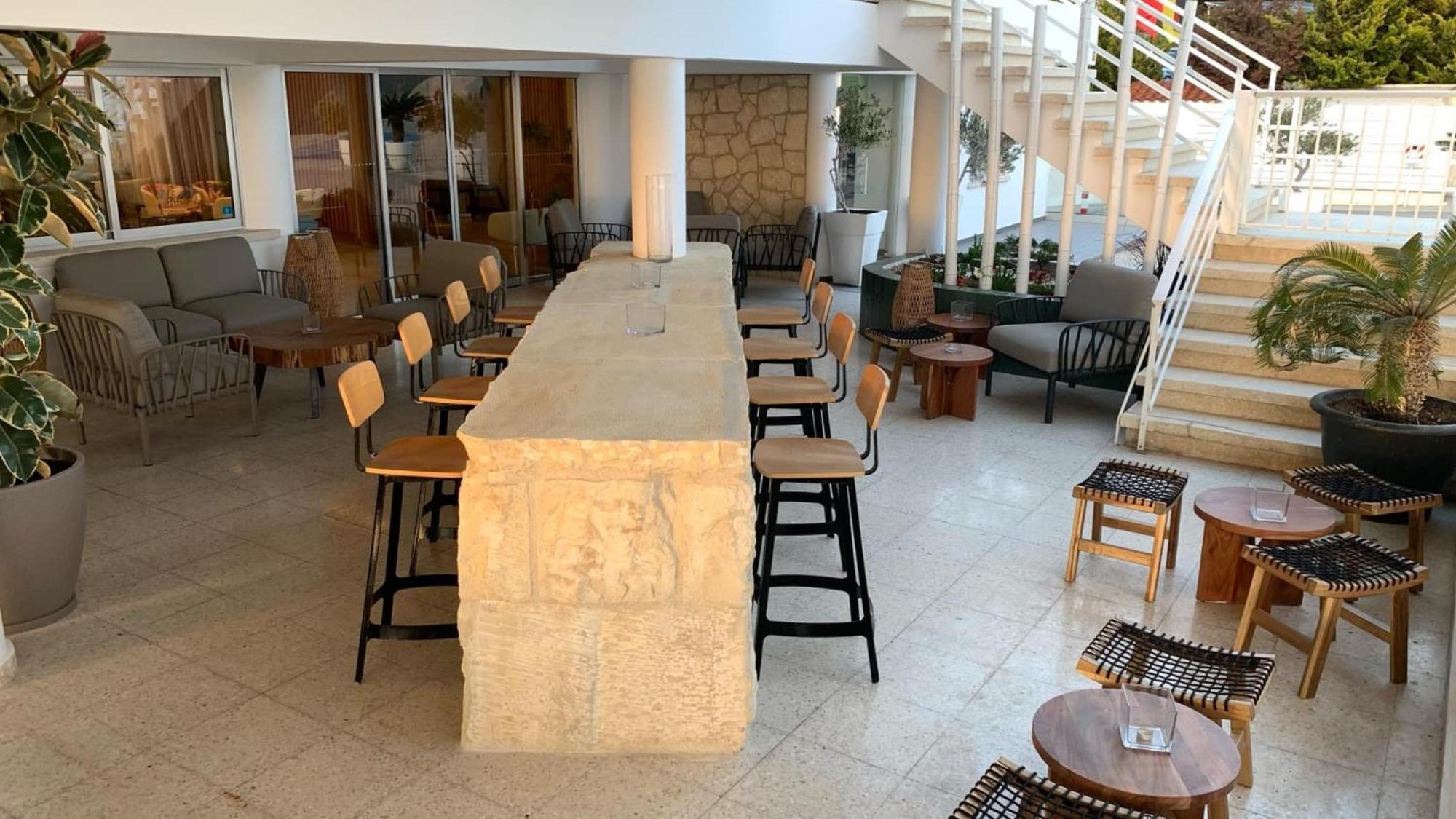 Vrachia Hotel&suites - Adults Only Aparthotel 3*