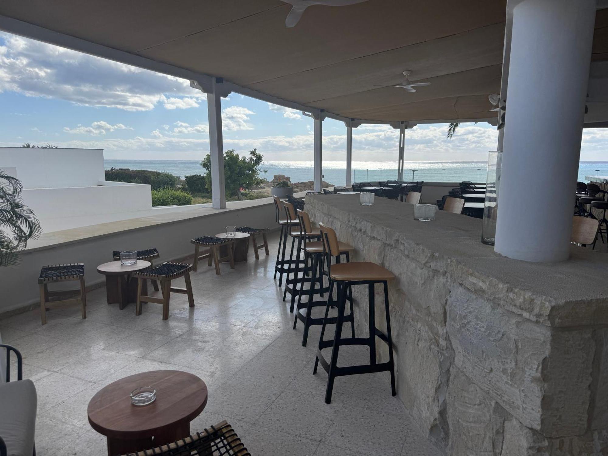 Vrachia Hotel&suites - Adults Only Aparthotel Kissonerga