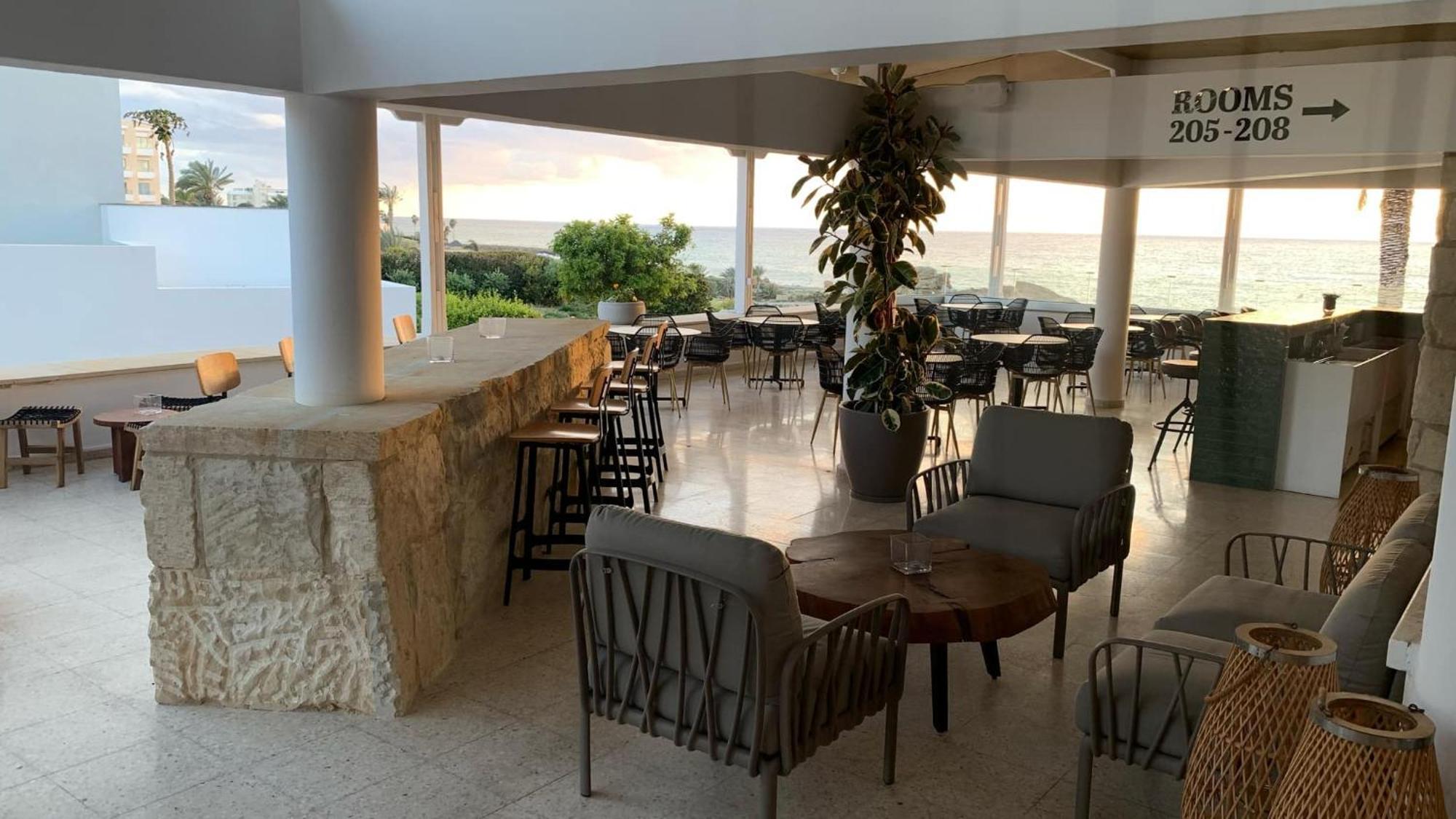Vrachia Hotel&suites - Adults Only
