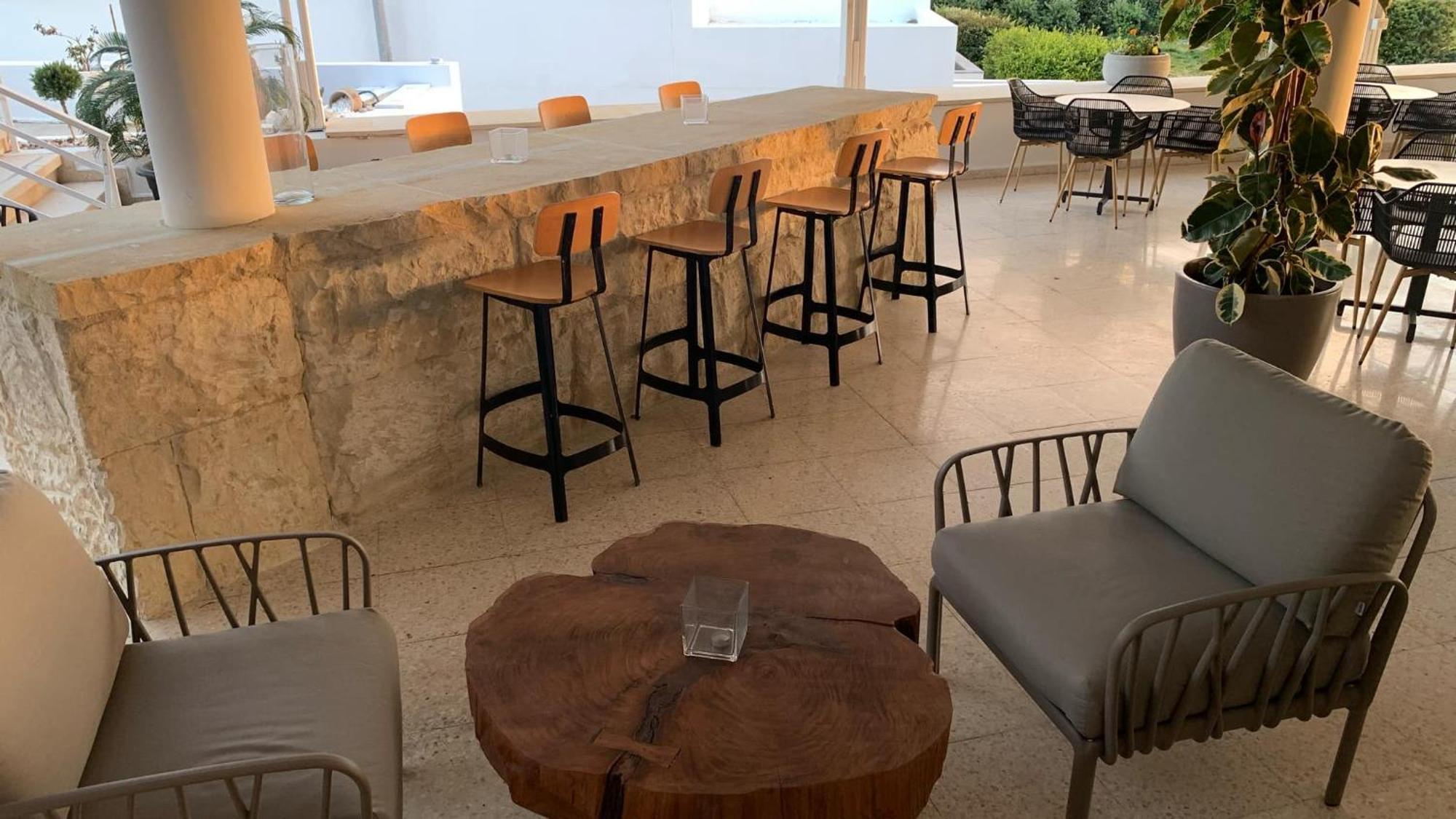 Vrachia Hotel&suites - Adults Only Aparthotel 3*