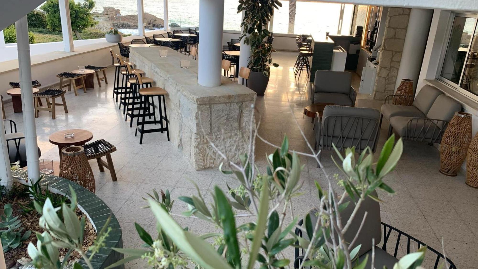 Vrachia Hotel&suites - Adults Only Aparthotel Kissonerga