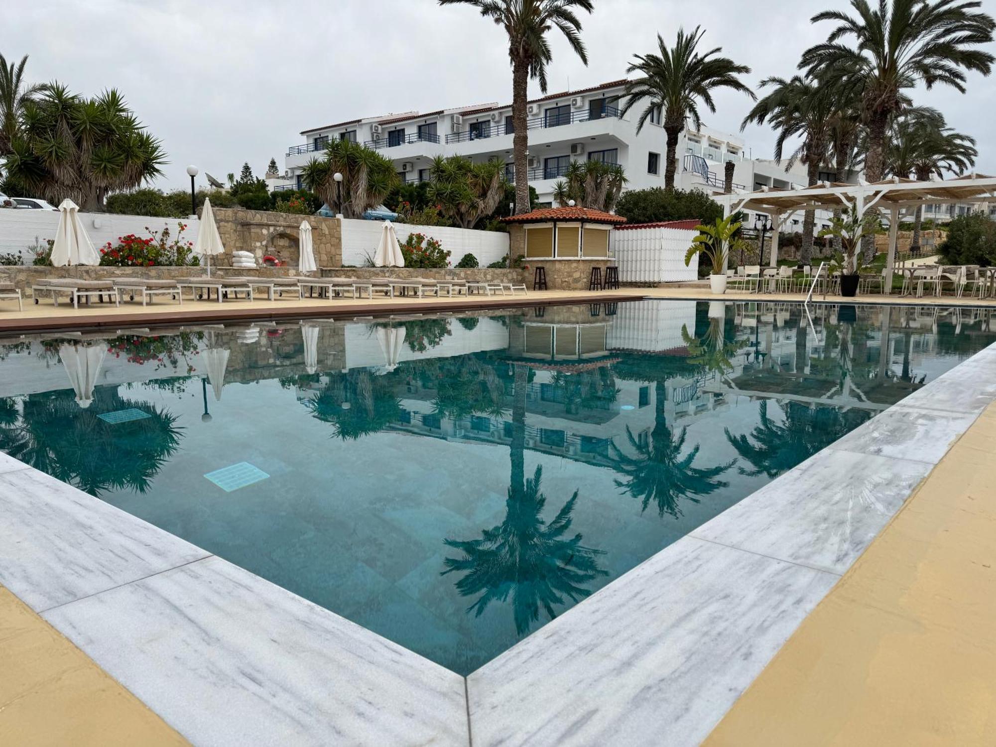 Vrachia Hotel&suites - Adults Only Aparthotel