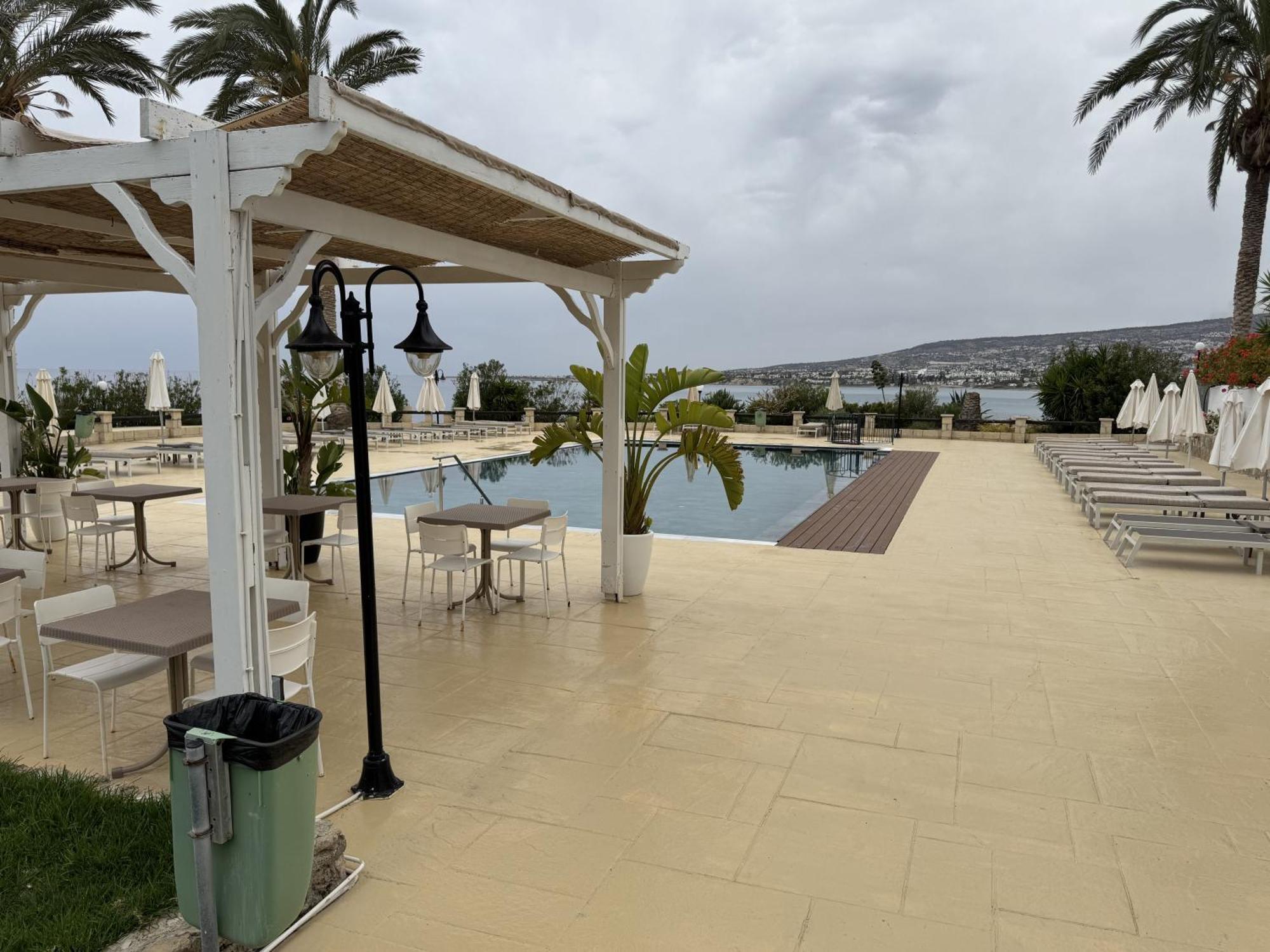 Aparthotel Vrachia Hotel&suites - Adults Only
