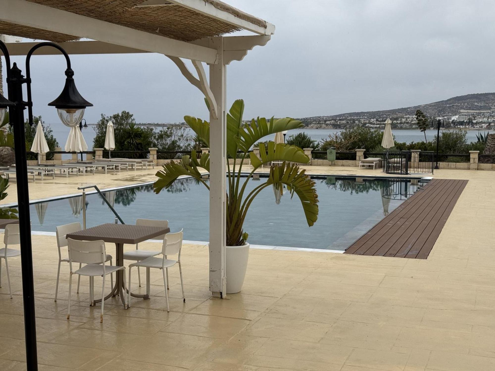 Vrachia Hotel&suites - Adults Only Aparthotel Kissonerga
